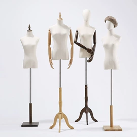 模特;其它服装展示;DIY服饰