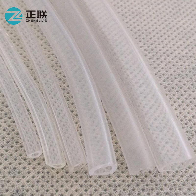 Air Compressor Air Pipe Pu Pipe Air Pump Pneumatic Hose High Pressure Air Pipe Cylinder Compressed Air Source Pipe Wear-Resistant Soft Air Pipe