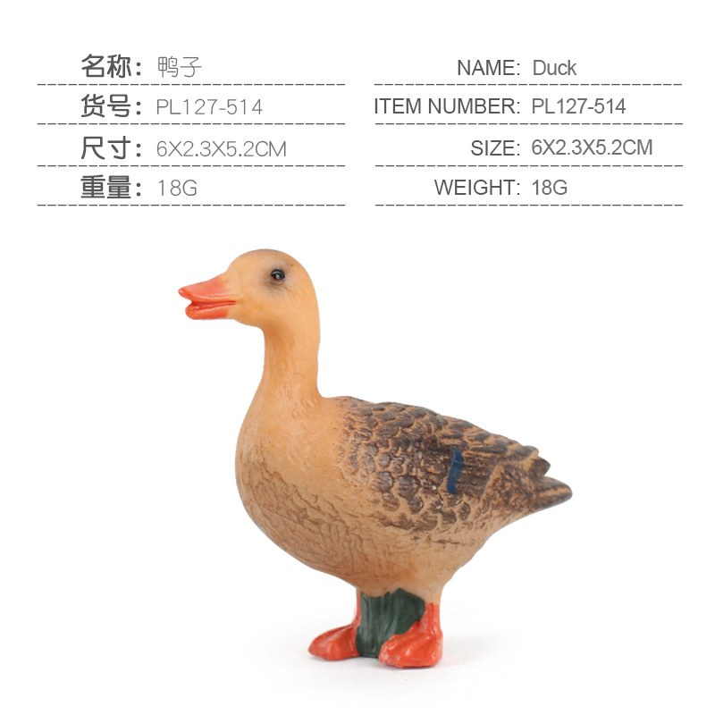 Pl127 - 514 pato 0018 kg
