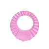 Eva, baby hygiene product, children's adjustable shower cap, baby cap, shampoo, hair cap, increased thickness