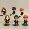 A set of 6 models, please take a multiples of 6