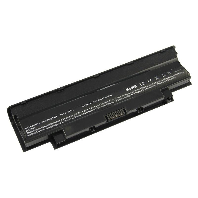 For Dell N4010 N4110 N5010 14R 15R 17R J1KND laptop battery For Dell N4010 N4110 N5010 14R 15R 17R J1KND laptop battery