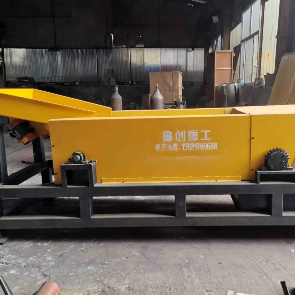 涡流分选机 偏心式涡流分选机 涡流金属分选机厂家推荐涡流分选机