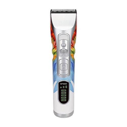 Fire Phoenix T2 self-service oil hair clipper professional home clipper hair salon barber shop hairstylist special electric clipper