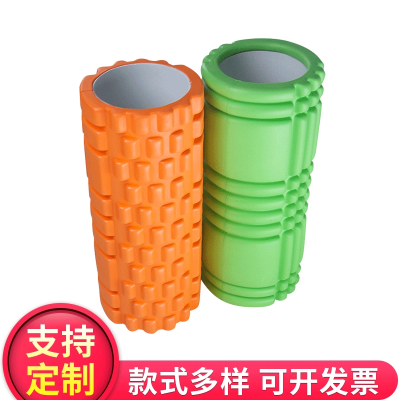 Eva, massager for yoga