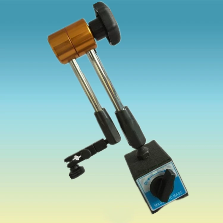 Высококачественное большое универсальное магнитное сиденье для часов, магнитный рычаг сиденья для часов, сто тысяч точек, кронштейн для часов, сильная механическая точная настройка, магнитные часы