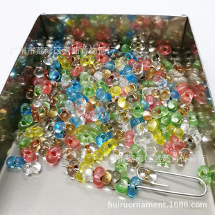 DIY3.2*6.5mm-�ݿ��п׻���-�ߜ�������-360�wһ��-���u