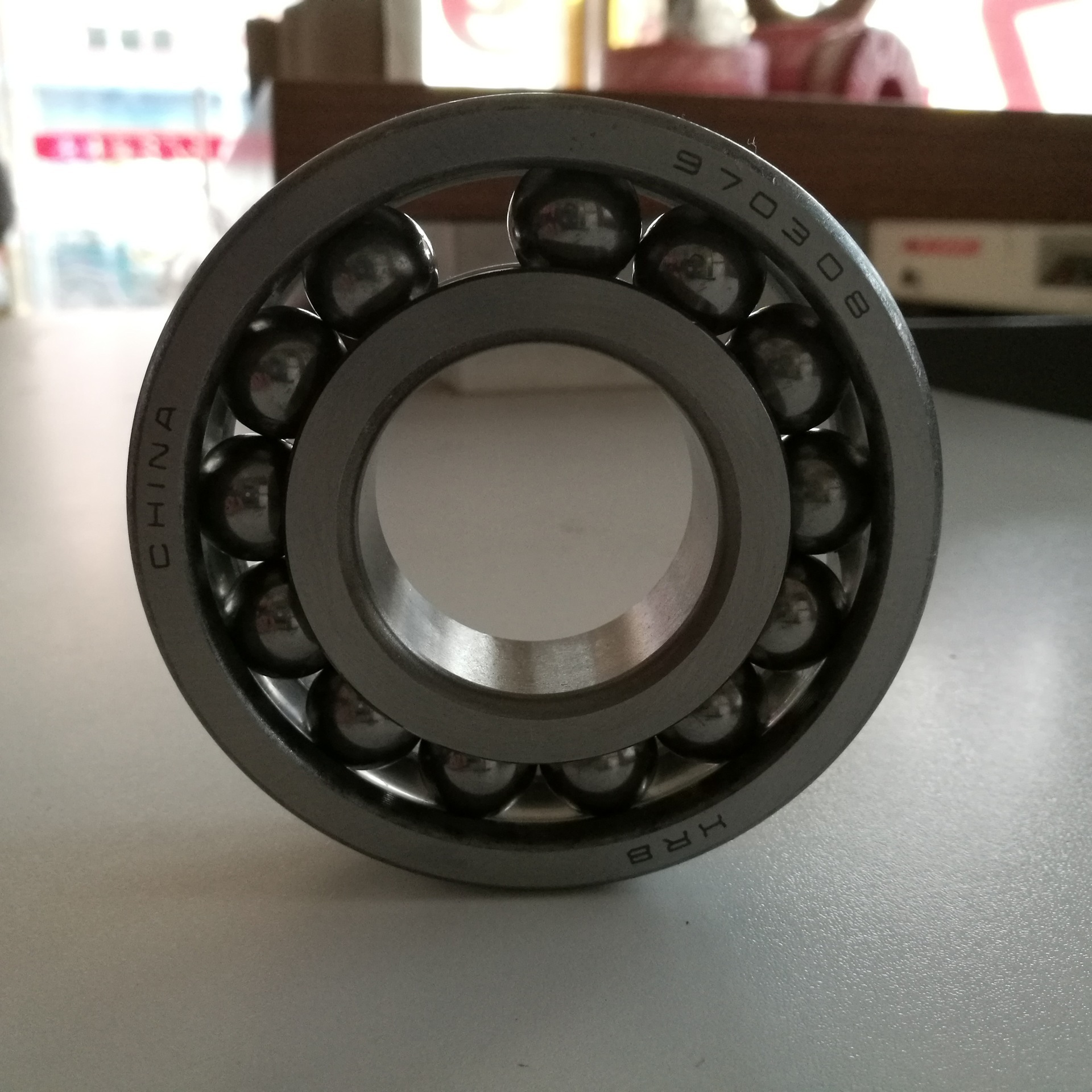 耐高温轴承970 2 3 0 1 2 3 4 5 6 7 8 9 0陶瓷机械 窑炉窑车轴承