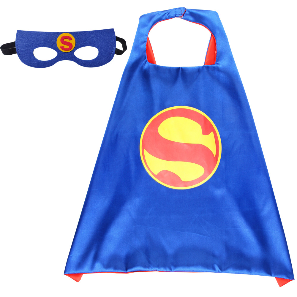 Необыкновенный воин-Маска B +