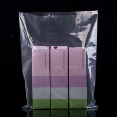 透明PE平口袋大號塑料包裝袋PE膠袋印刷環保標高壓加厚內膜袋