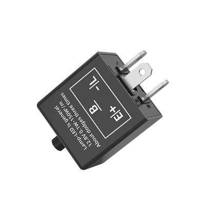 adjustable buzzer audible flasher, Digər kuzov və aksesuarlar