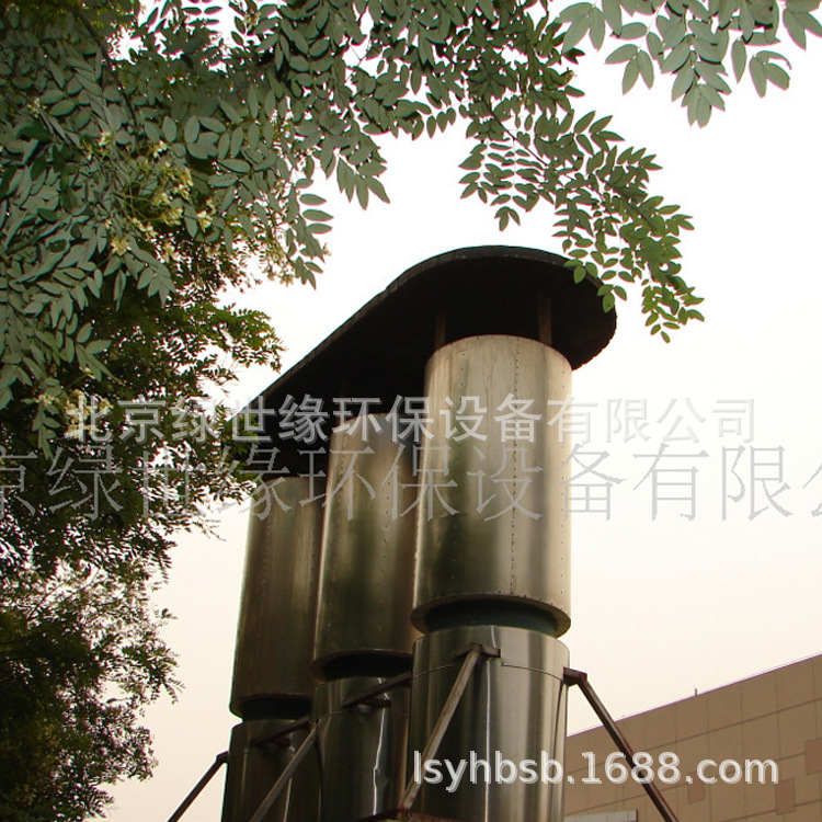 供应锅炉烟囱消声器、风机消声器、通风消声器、阻抗复合消声器