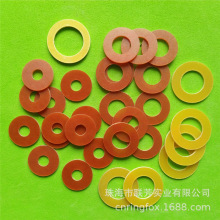 供應電木墊片 絕緣電木墊圈 耐磨電木墊圈 環氧板墊圈 平價 包郵