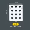 Large upgrades of stacking tablets are thickened