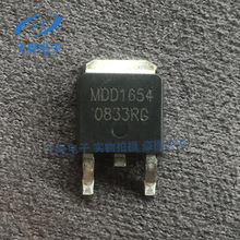 ��ƷMDD1654 TO252 30V55A LED�ӣ��D�����MOS�� �|�����C