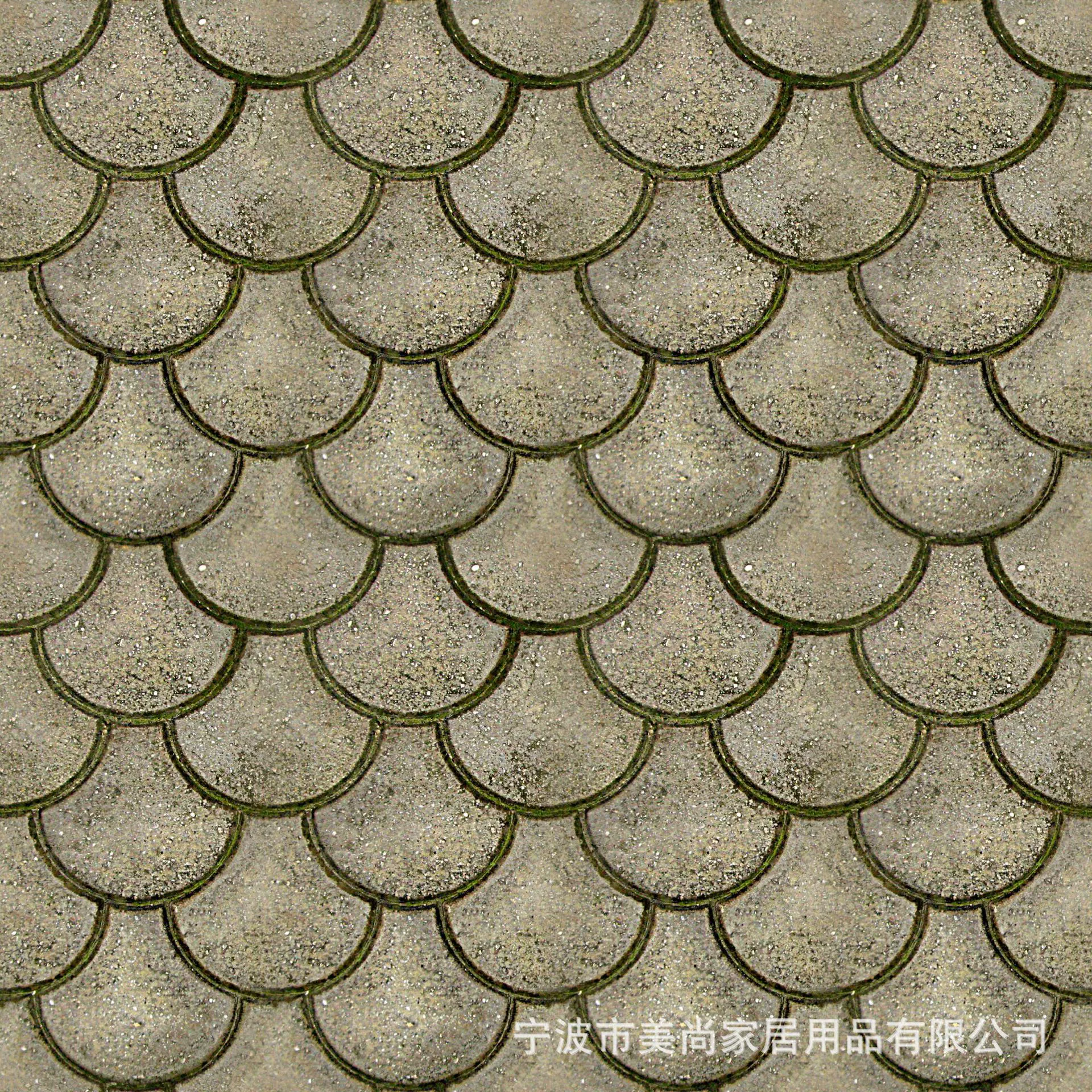 Новая наземная форма для мощения цементный кирпич форма садовая форма для асфальтоукладчика Новый 2020