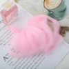 Fatty light pink