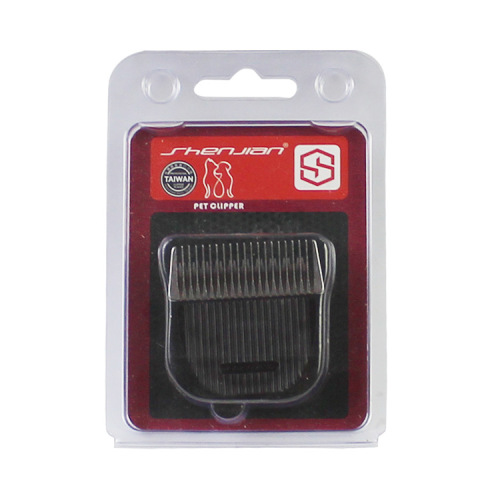 Taiwan Shen Sheng pet electric hair clipper hair clipper head, hair clipper head for cats and dogs, clipper head, shaver head