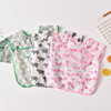 Children's umbrella, waterproof bib sleevless for baby for food