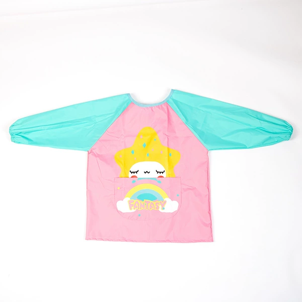 Pre-order star baby