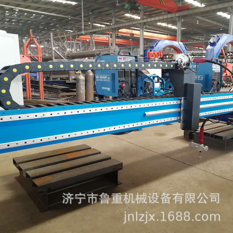 厂家生产龙门焊接机器人梁场盖梁骨架片全自动焊接机价格品质保证