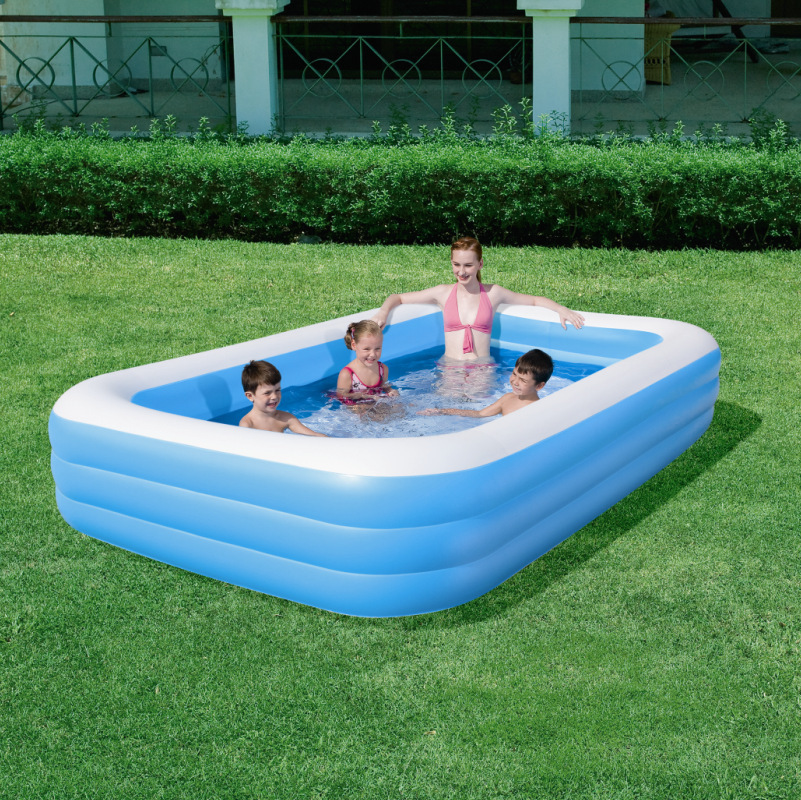 swimming pool PVC