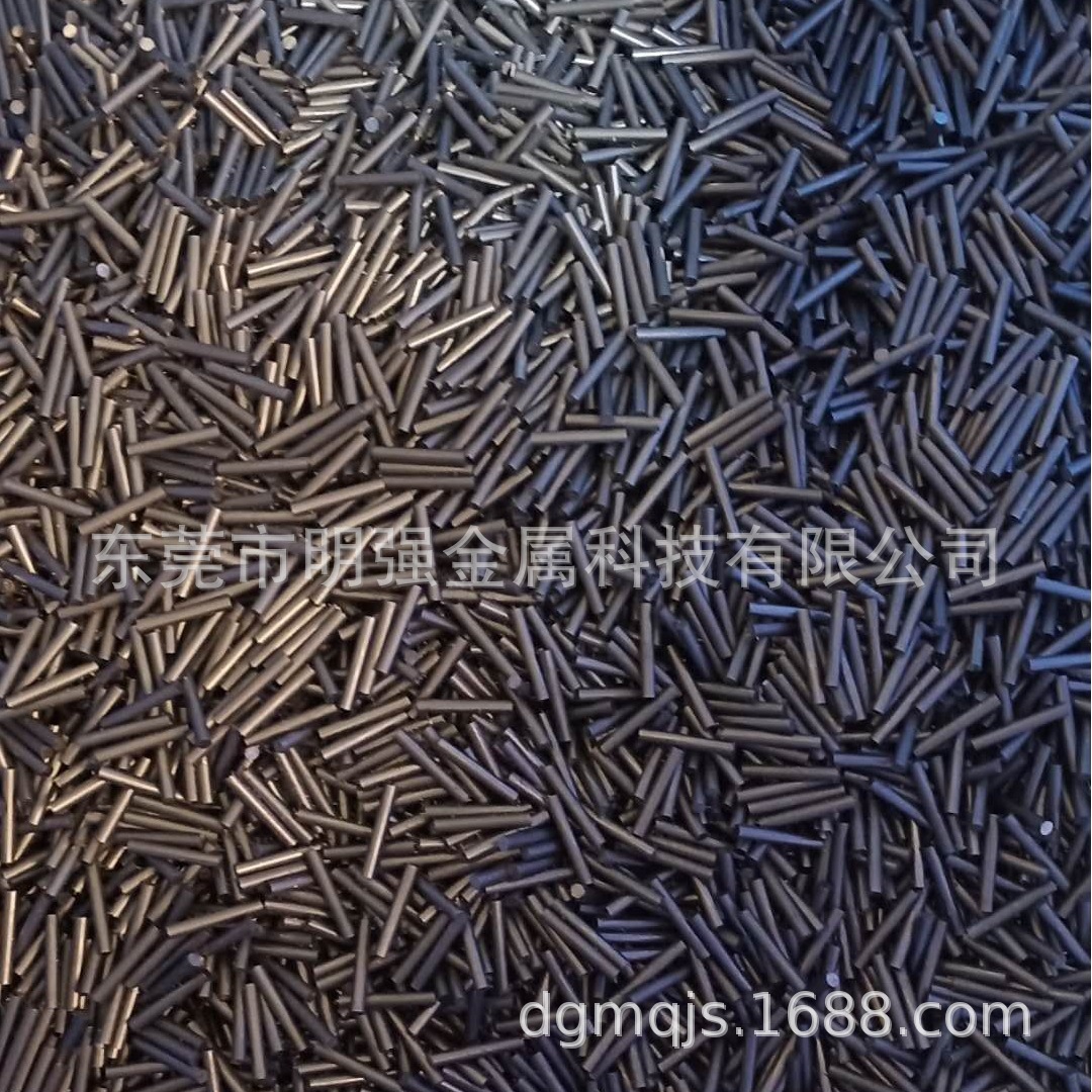 批发SUS304研磨不锈钢圆棒 黑皮棒Φ1.0-Φ380mm 45号钢棒六角棒