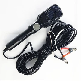 指示灯泡;灯头、灯座;普通白炽灯