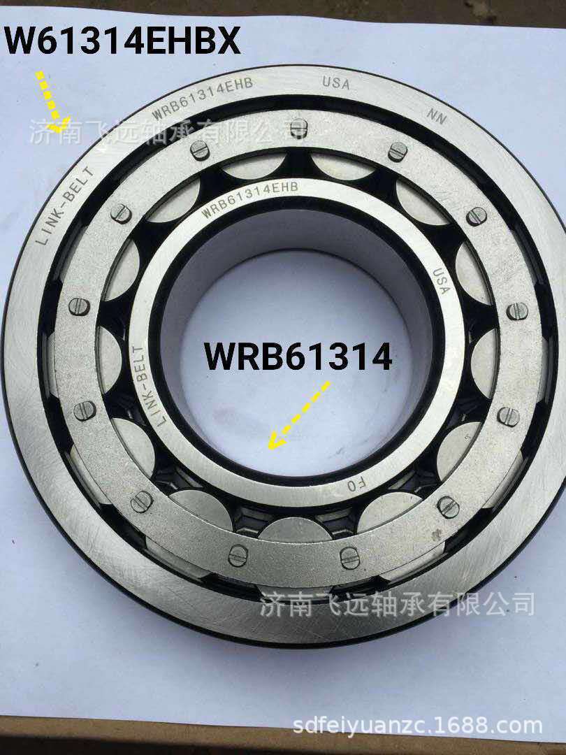 F-553575.01.NUP F-554185.01|F-554185 F-553587 印刷机轴承