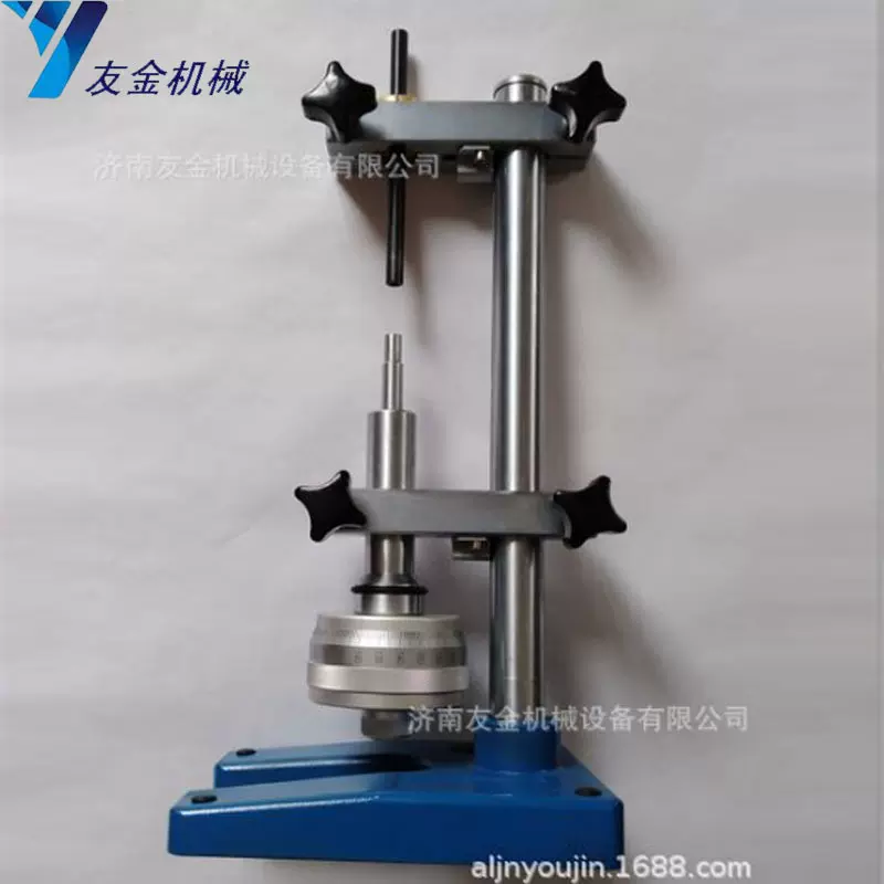 GWB-2000 引伸计标定仪 济南现货供应 引伸计标定仪