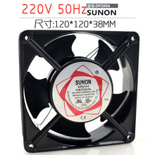 SUNON DP200A 2123XSL 220V 12038 12CM M~  CL