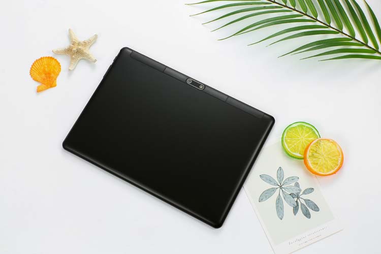 Классический черный