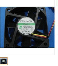 ����ԭ�b��Ʒ��׼6015�őҸ��L�� DC12V 1.8W KDE1206PHV1���I
