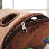 Игрушка, корзина, детская семейная кукла, новая коллекция, Amazon