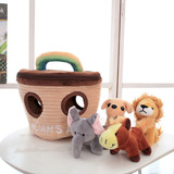 Игрушка, корзина, детская семейная кукла, новая коллекция, Amazon