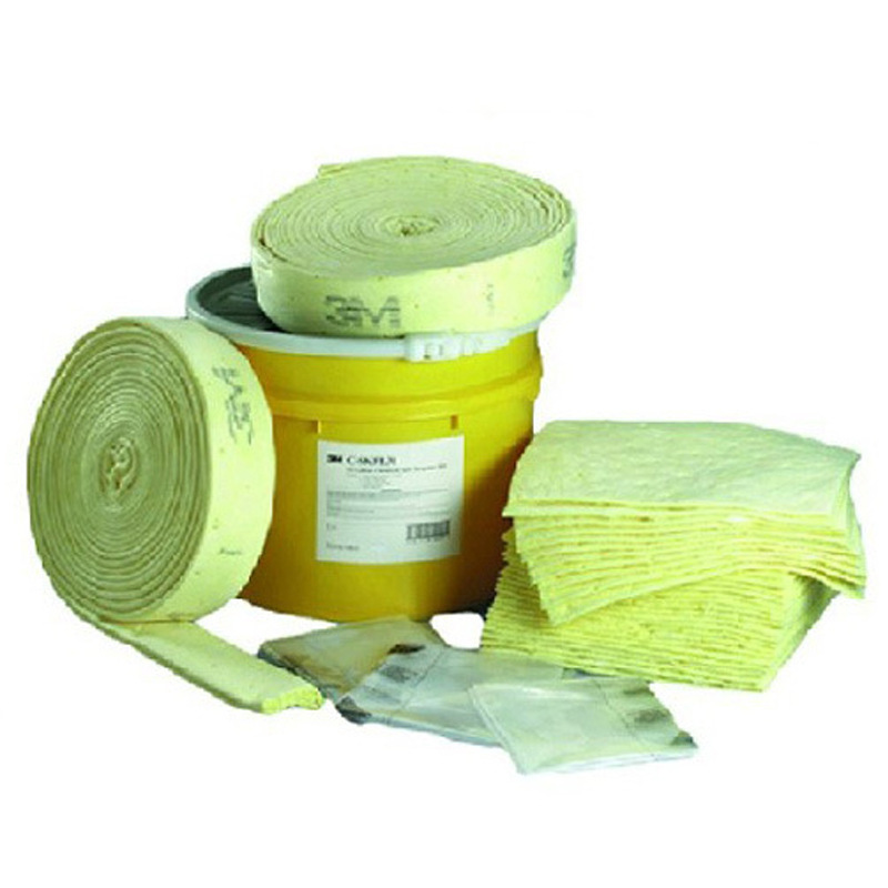 3M C-SKFL31化学品泄漏应急处理桶