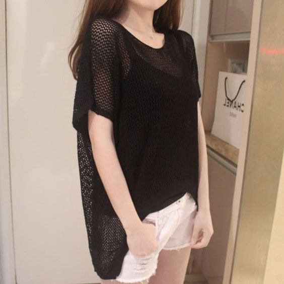 블랙