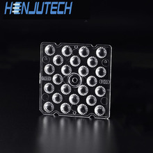 24��1led��W͸�R50X50mm30��6090T2M·���������RƬ͸��Ͷ���