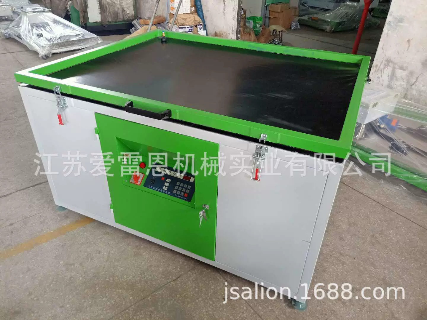 厂家供应晒版机 曝光机 制版机 真空晒版机 丝网印刷晒版机