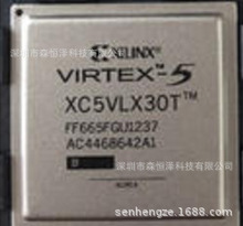 IXILINXȫϵͨIC XC5VLX30T-2FF665I	BGA ÿƬԭS