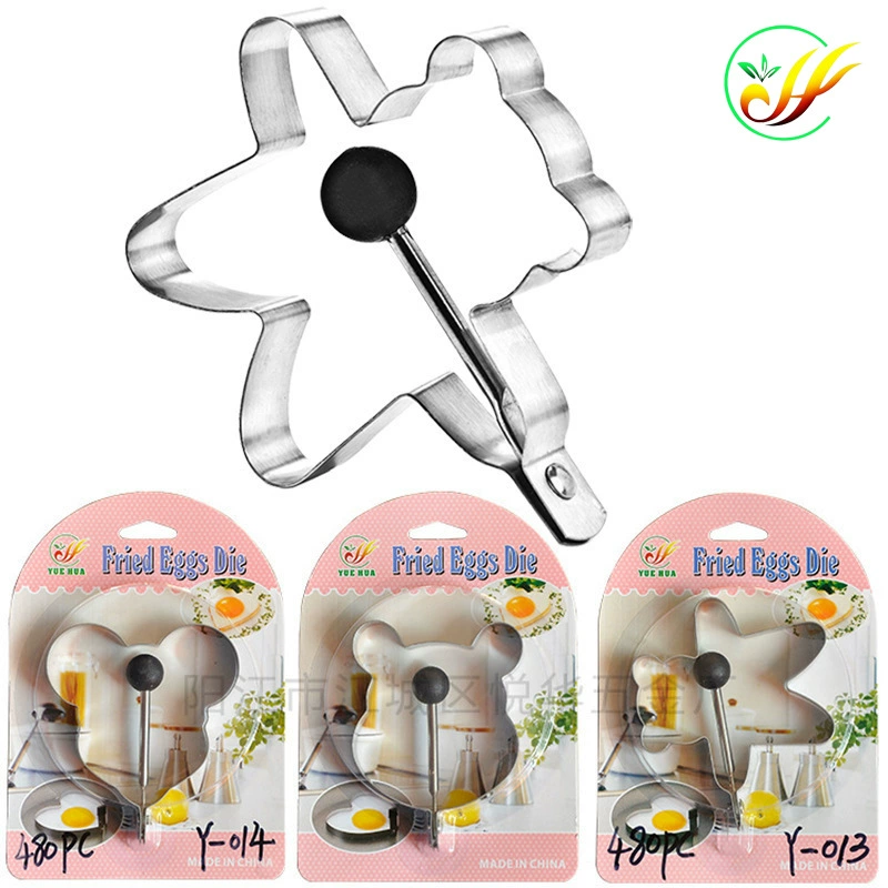 Mold stainless steel, direct factory sales, increased thickness
