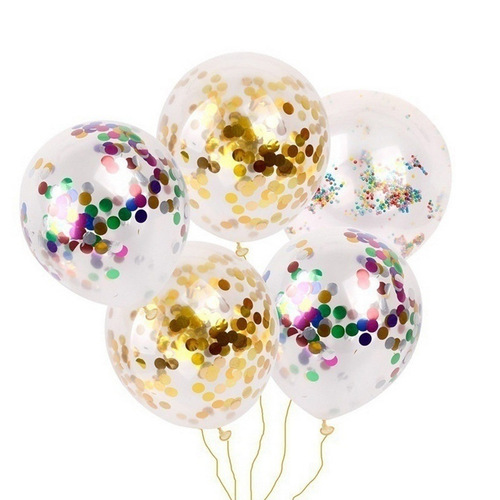 Hollywood Glamorous Balloon Birthday Party Decoration for Children and Adults Engagement Proposal Romantic Wedding Bedroom Scene Setup