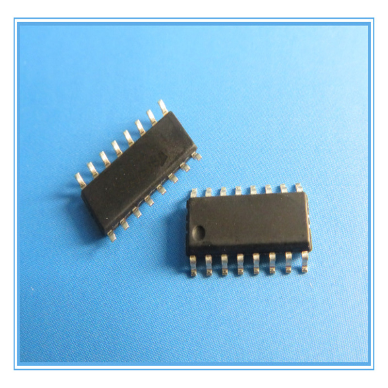 Микросхема сенсорная Jointwel JTW6C08