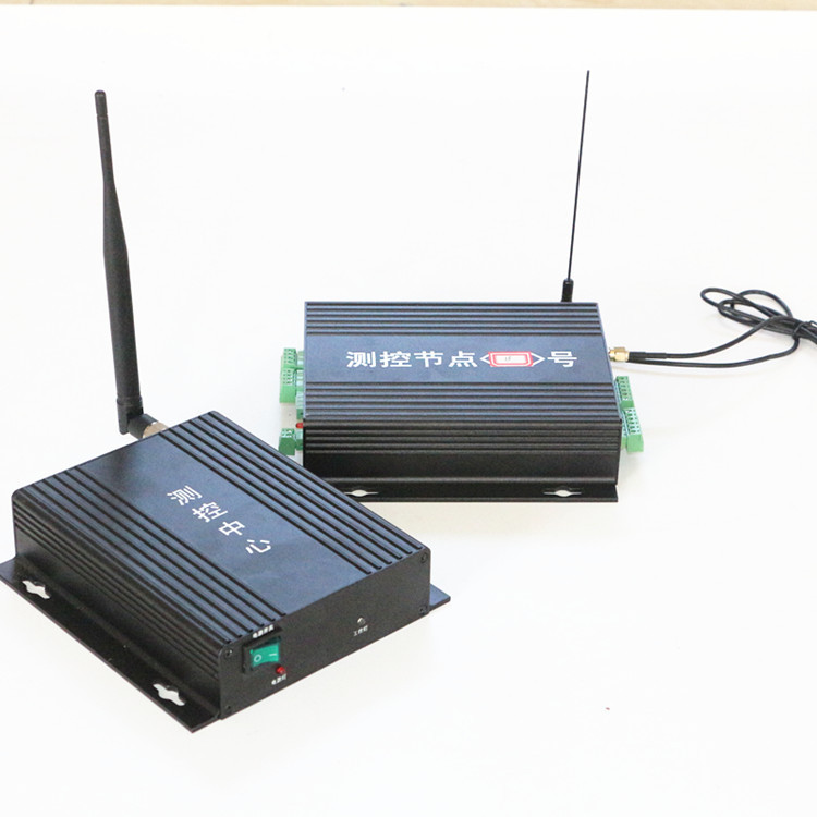 厂家销售 粮情测控系统测温设备 厂家批发测温分机测温系统