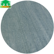 工厂直供现货天然染色尤加利木饰面 UV涂装免漆板 木皮贴面板KD板