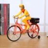 Sun Wukong cycling
