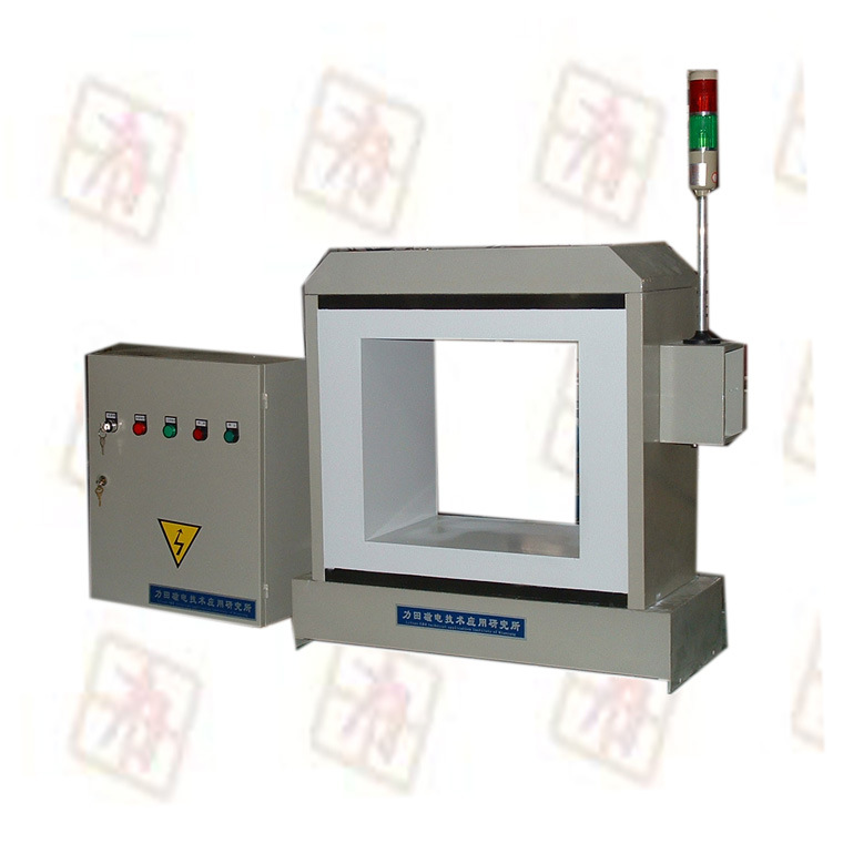 PTC-4540T供应大工件脱磁器 钢件退磁机工业退磁器 金属退磁器