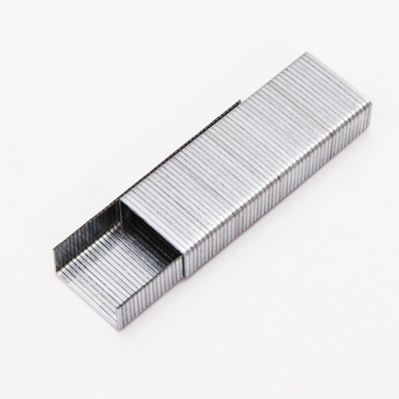 24/6 booking needle 12#Middle number high -hardness office stationery binding needle 26/6 general standard manufacturer