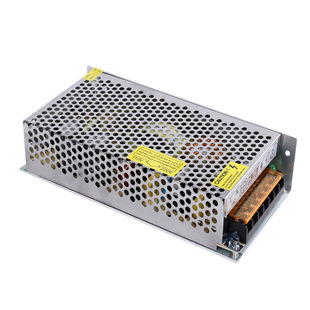 12V16.7A200Wֱoˢ늙CпزM_PԴS-200-12