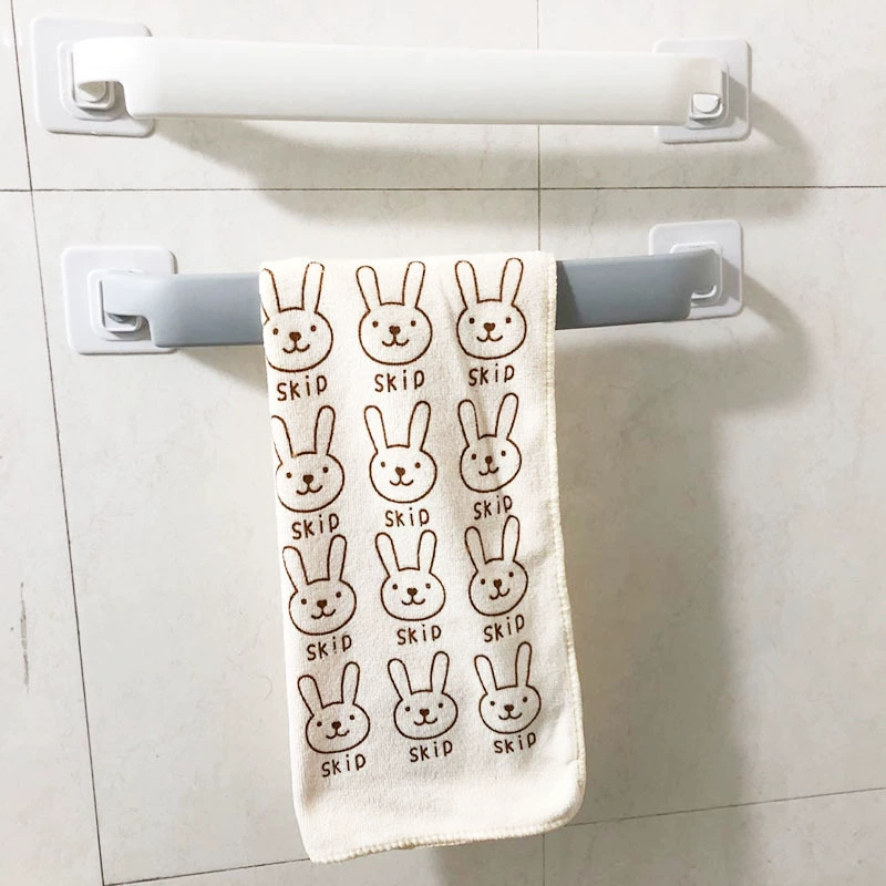 Полка без перфорации полотенец стойка для ванной комнаты полотенцесушитель вешает полотенце полка пластиковая полка для кухонной ткани стойка для ванной комнаты
